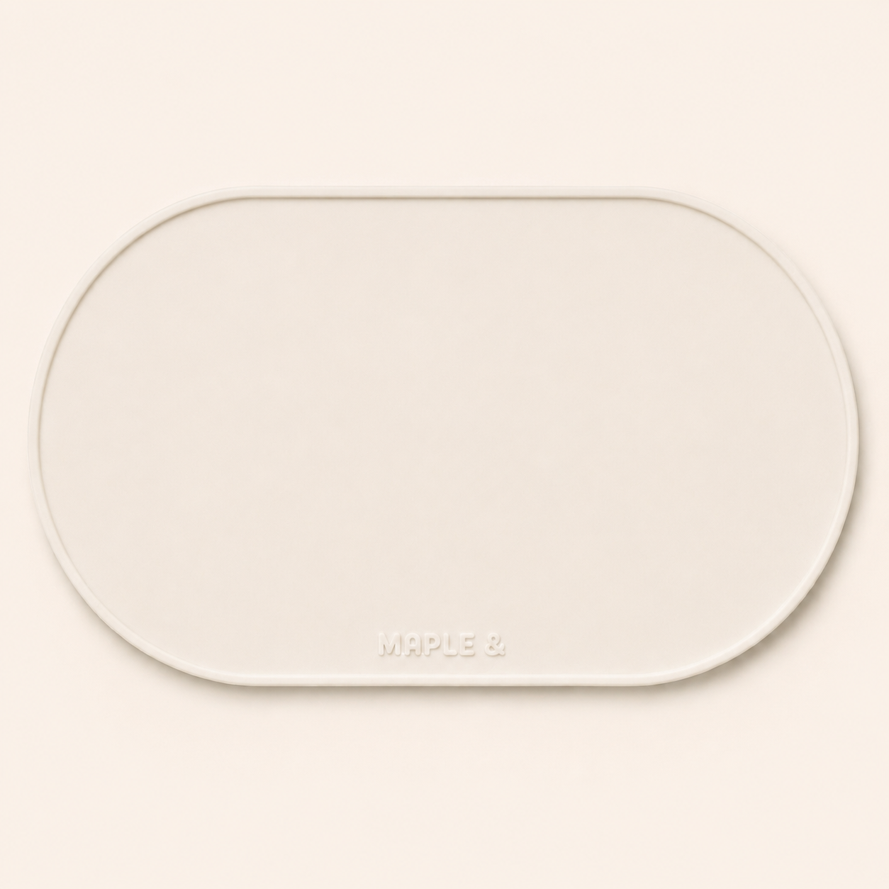 The Feeding Mat
