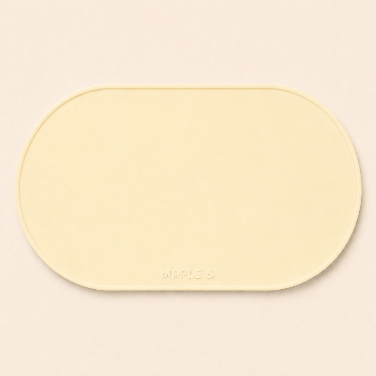 The Feeding Mat
