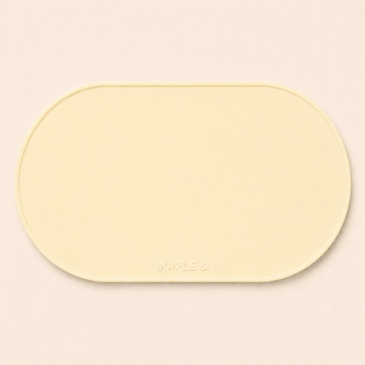 The Feeding Mat