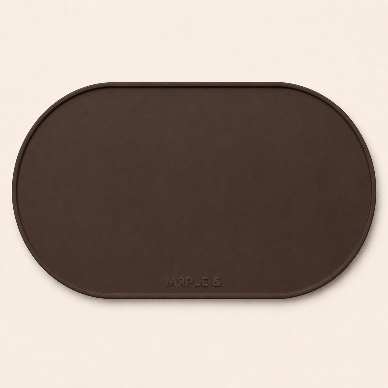 The Feeding Mat