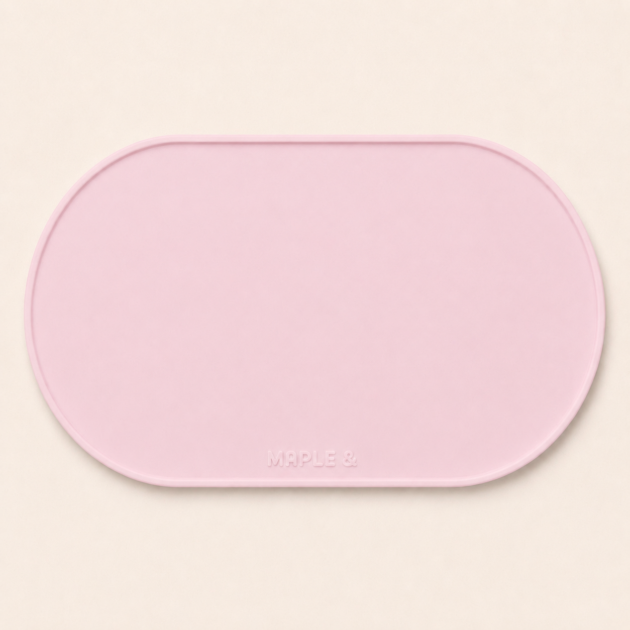 The Feeding Mat