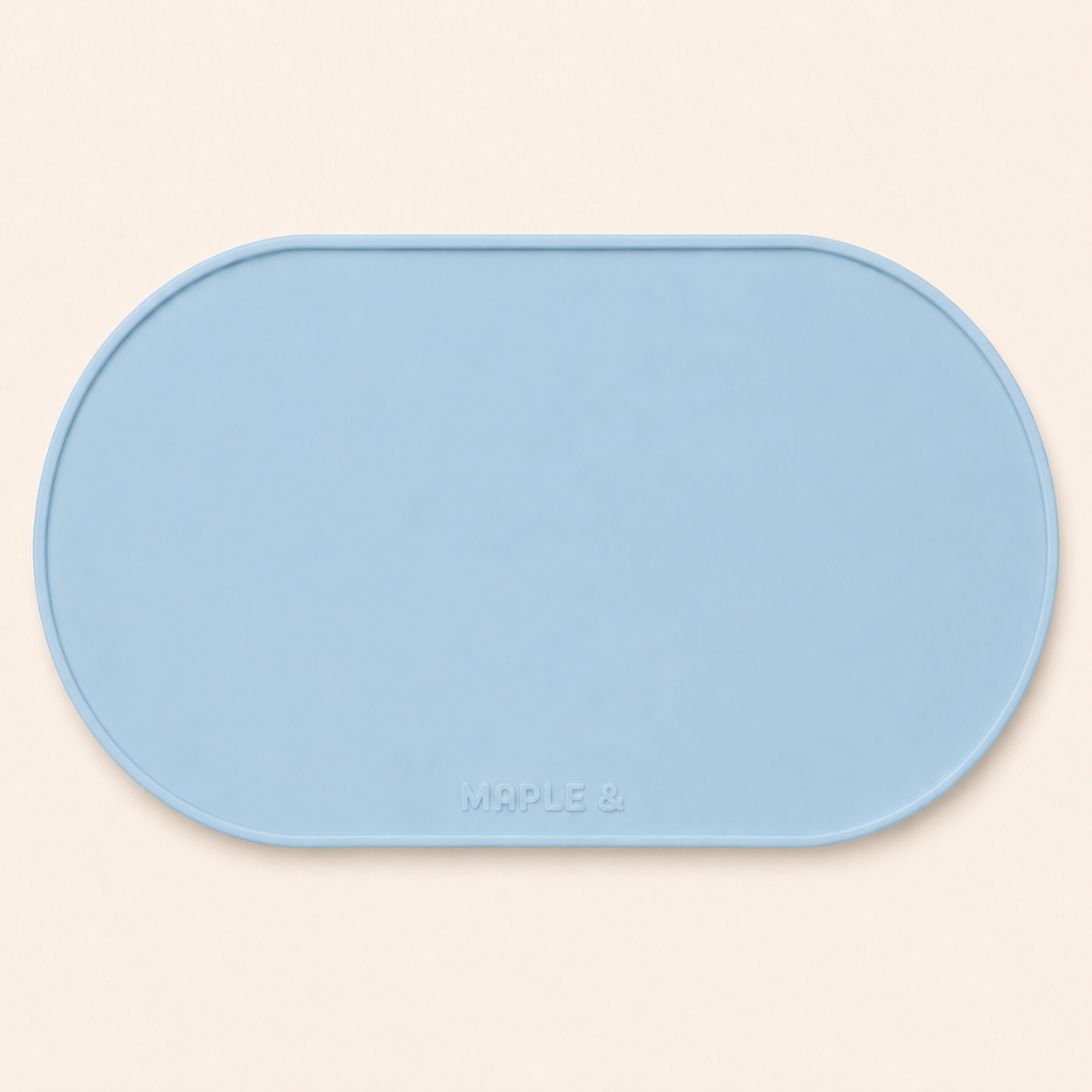 The Feeding Mat