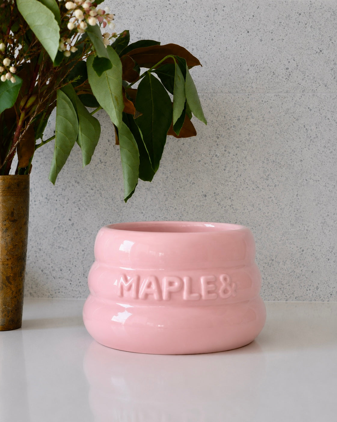 The Large Bowl Duo