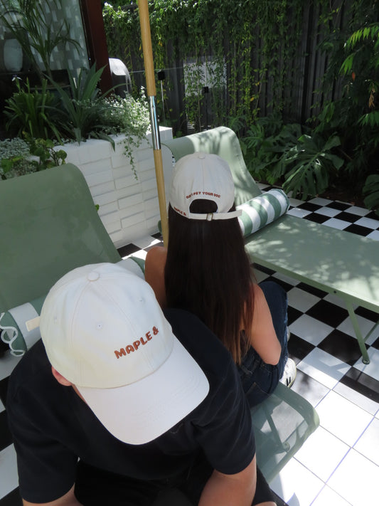 MAPLE & Cap