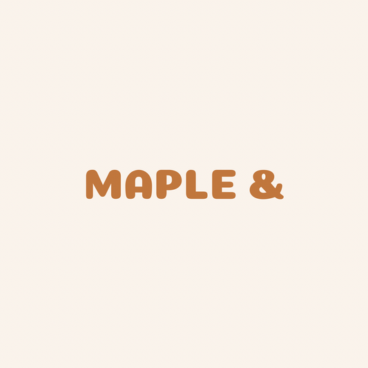 MAPLE & Gift Card